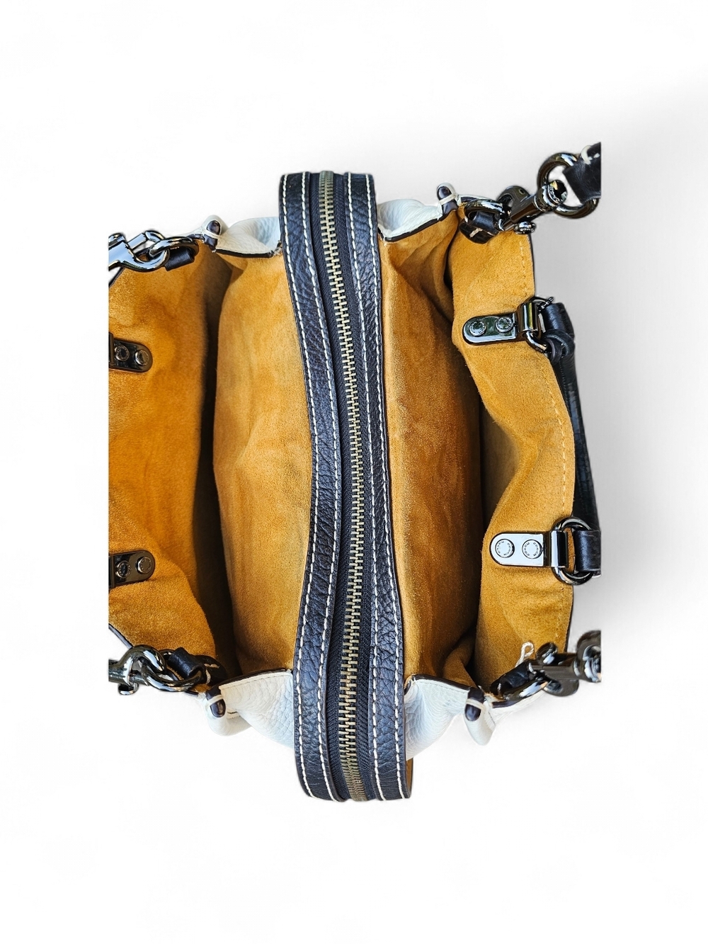 Coach Rogue 1941 1st generation Shoulder bag - Picture 5 of 14